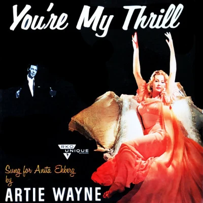 Artie Wayne/Kitty Kallen/The Three Kaydetts/The Martin Men/Harry James and His Orchestra Dancing With The Ballroom Stars