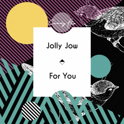 歌手 Jolly Jow