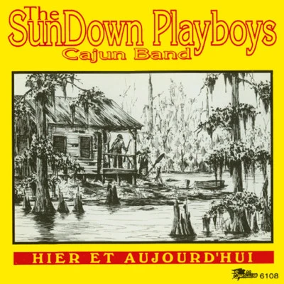 歌手 The Sundown Playboys