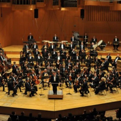 歌手 Münchner Philharmoniker