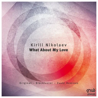 Kirill Nikolaev 歌手