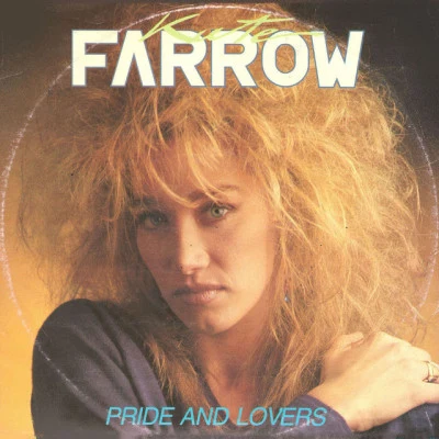 Kate Farrow 歌手