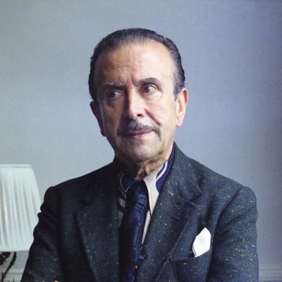 Claudio Arrau 歌手