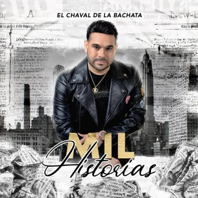 El Chaval de la Bachata 歌手