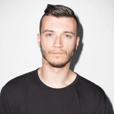 Frankmusik 歌手