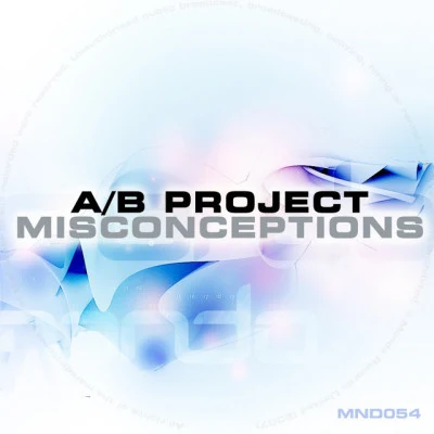 歌手 AB Project