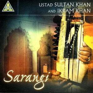 Ustad Sultan Khan and Ikram Khan 歌手