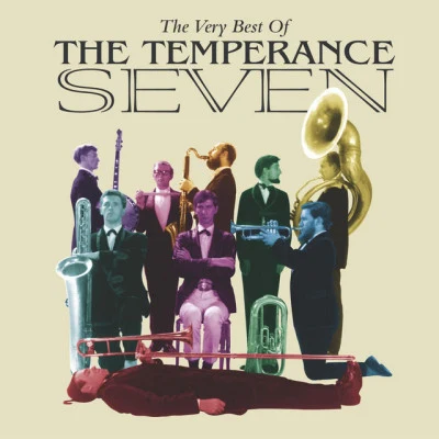 歌手 The Temperance Seven