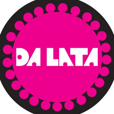 歌手 Da Lata