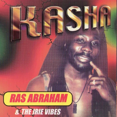 Ras Abraham 歌手