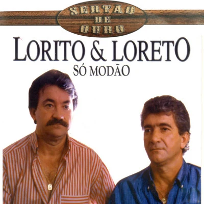 Lorito & Loreto 歌手