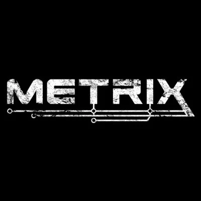 Metrix 歌手