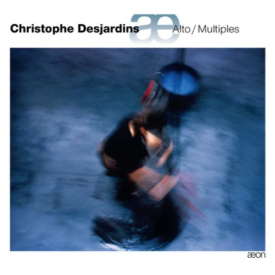 Christophe Desjardins 歌手