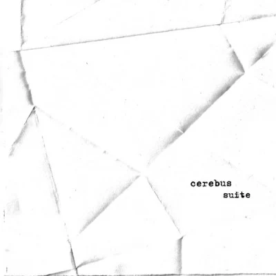 歌手 Cerebus