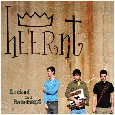 Neal Persiani/Mark Guiliana/Heernt Locked in a Basement