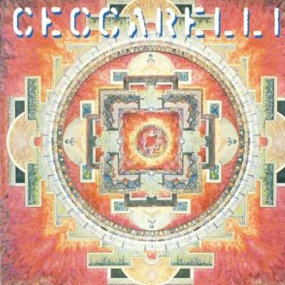 Ceccarelli 歌手