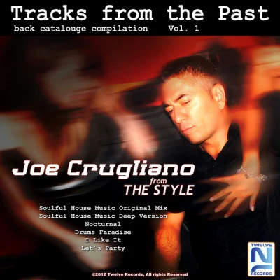 Joe Crugliano 歌手