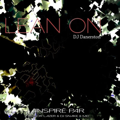 DJ Danerston 歌手