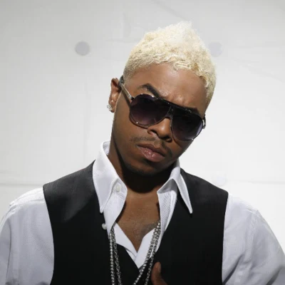 歌手 SisQo