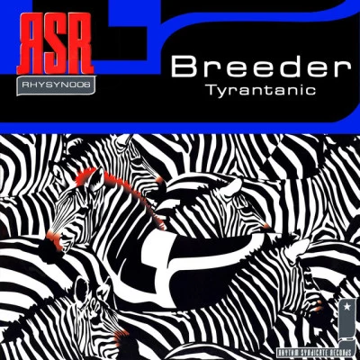 Breeder 歌手