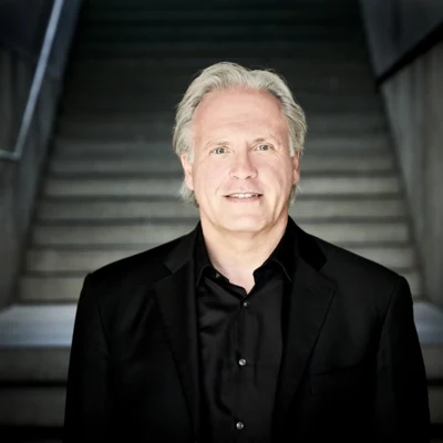 Markus Stenz 歌手