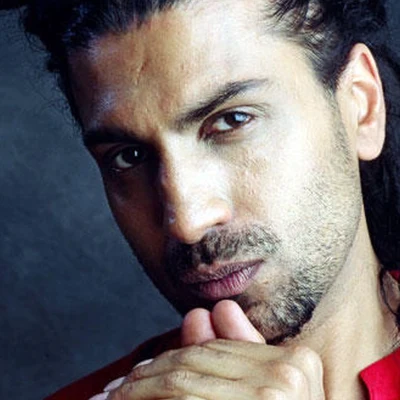 歌手 Apache Indian