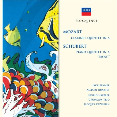 Jacques Cazauran/Gerard Pérotin/Michel Beroff/Guy-Joel Cipriani/Claude Desurmont Saint-Saëns: Carnival of the Animals - Septet