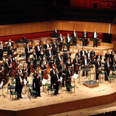 Orchestra of the Welsh National Opera 歌手