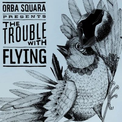 歌手 Orba Squara