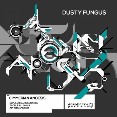 Dusty Fungus 歌手