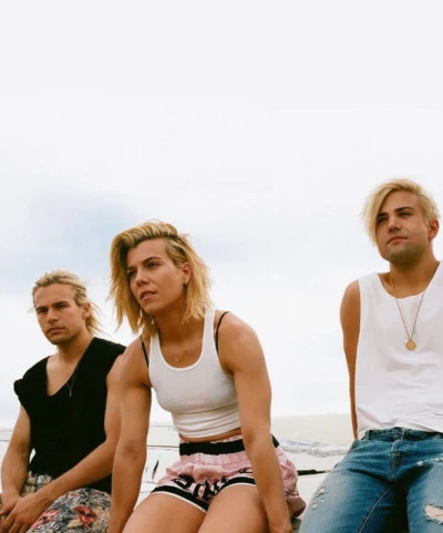 The Band Perry 歌手