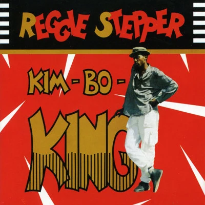 Reggie Stepper 歌手