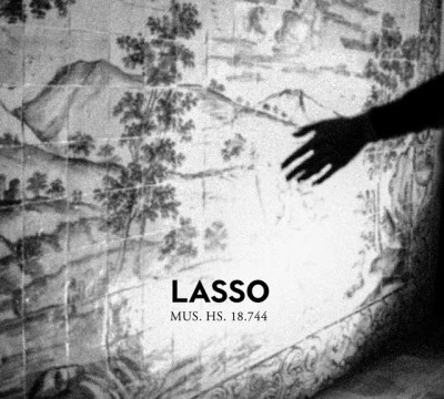 Orlando di Lasso 歌手