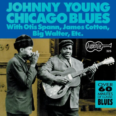 Johnny Young The Complete Blue Horizon Sessions