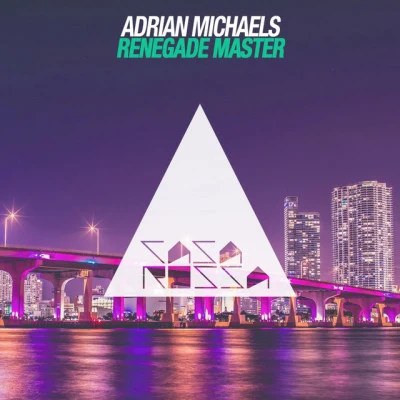 歌手 Adrian MichaelsM3