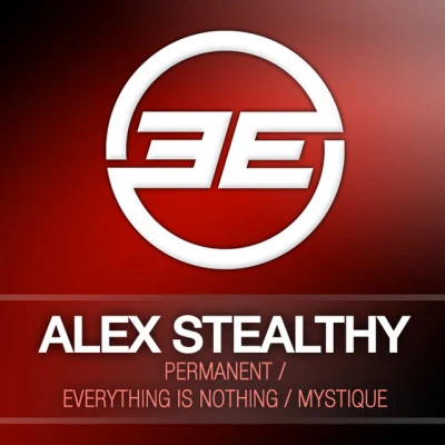 歌手 Alex Stealthy