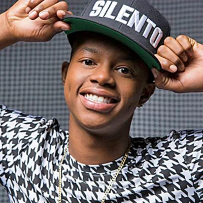 Silento 歌手