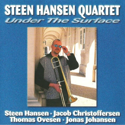 Steen Hansen Quartet 歌手