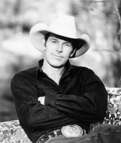 Chris LeDoux 歌手