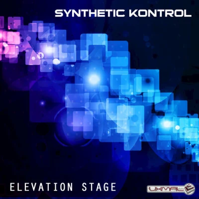 歌手 Synthetic Kontrol