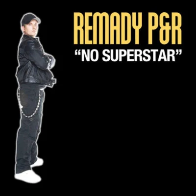 歌手 Remady P&R