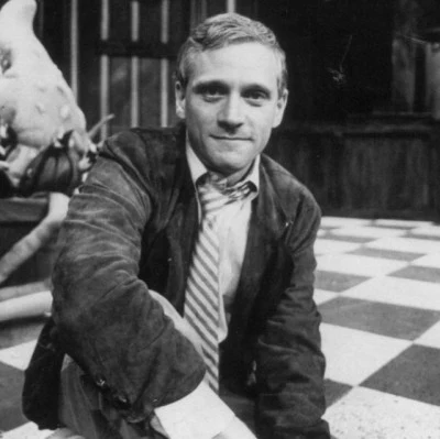 歌手 Howard Ashman