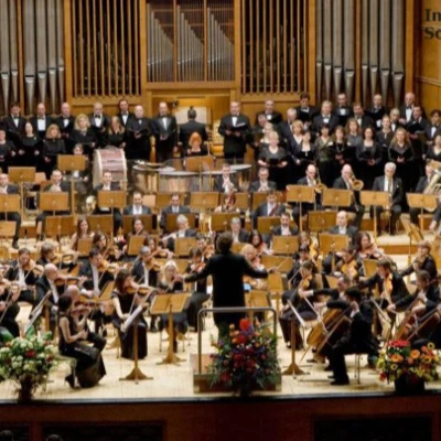 Sofia Philharmonic Orchestra 歌手