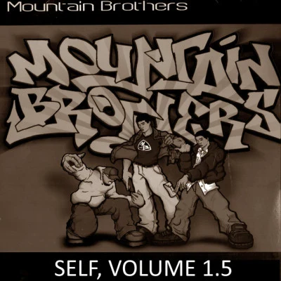 Mountain Brothers 歌手