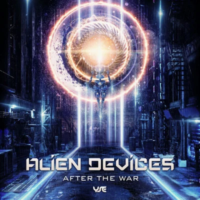 Alien Devices 歌手