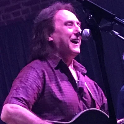 Denny Laine 歌手