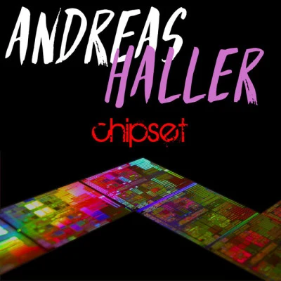 Andreas Haller 歌手