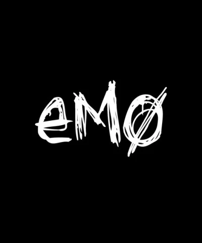 emo 歌手