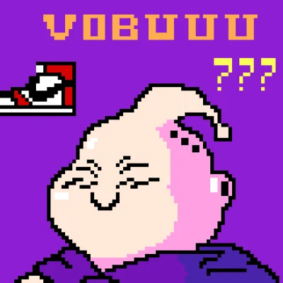 V.O.B 歌手