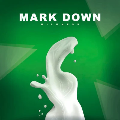 Mark Down 歌手